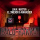 Bald Rakka feat Amanecer Single