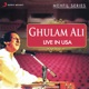 Live in USA Mehfil Series