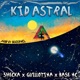 Kid Astral feat Shecka Guillotina Single