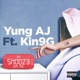 Snooze On Me feat Kin9 G Single