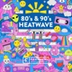 80 s 90 s Heatwave