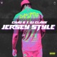 Jersey Style Single
