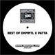 Best of DKMNTL x PATTA Single