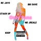 Only Fans feat tack Up Big Dave MD Jrealz Single