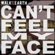 I Can t Feel My Face Single