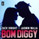 Bom Diggy Single