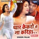 Pyar Kekaro Se Na Kariha Remix Single