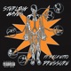 Pressure feat RickettoFromDaGhetto Single