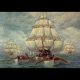 I Saw Three Ships Single