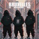 Bruxelles feat Imna Single