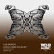 LONG HARD ROAD EP Single
