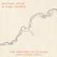 The Anatomy of Clouds Yann Tiersen Remix EP