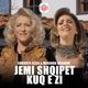 Jemi shqipet kuq e zi feat Shkurte Fejza Single