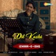 Dil Kashi From Izhaar E Ishq Single