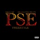 PSE FREESTYLE feat Dramaveli Single