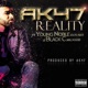 Reality feat Young Noble Black C Single