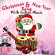 Christmas New Year Song With Indian Music Single