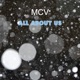 All About Us Single
