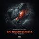 Big Riddim Monsta The Remixes Single