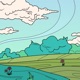Head in the Clouds Single