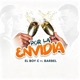 Por La Envidia Single