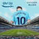 Cityzen Blues Single