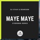 Maye Maye EyeRonik Remix Single