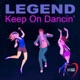 Keep on Dancin Italo Disco Single