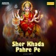 Sher Khada Pahre Pe Single