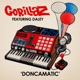 Doncamatic feat Daley EP