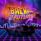 Back To the Future Single
