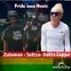 Pride Inna Music Single