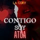 CONTIGO SOY ATOA Single