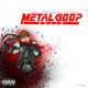 Metal goop solid