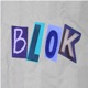 BLOK feat ONE Single