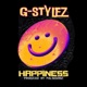 Happiness Single