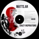 Crazy Inspirations Single