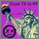 From TX to NY