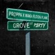 Grove St Party Single