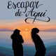 Escapar de aquí feat Pluma Single