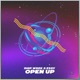 Open Up Single