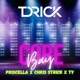 Core Bay feat Priscella Chris Strick Ty Single