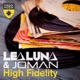 High Fidelity Radio Edit Single