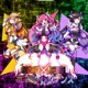 Gekien Ressyo Resonance feat Mendakochann Yura Rikudou Kou Mariya Single
