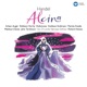 Handel Alcina HWV 34