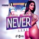Never Lose feat Léackim Single