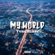 My World EP