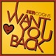 I Want You Back Single