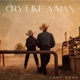 Cry Like A Man Single