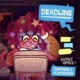 Deadline feat Plasterbrain Single